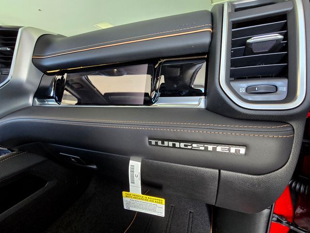 2026 Ram 1500 Tungsten Folsom CA
