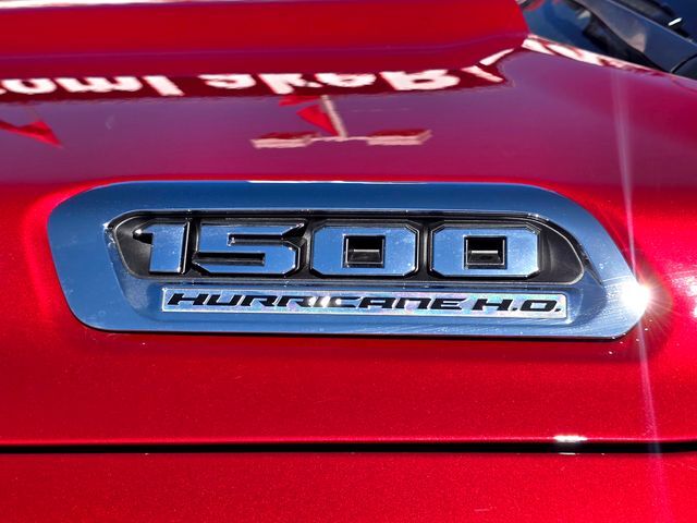 2026 Ram 1500 Tungsten Folsom CA
