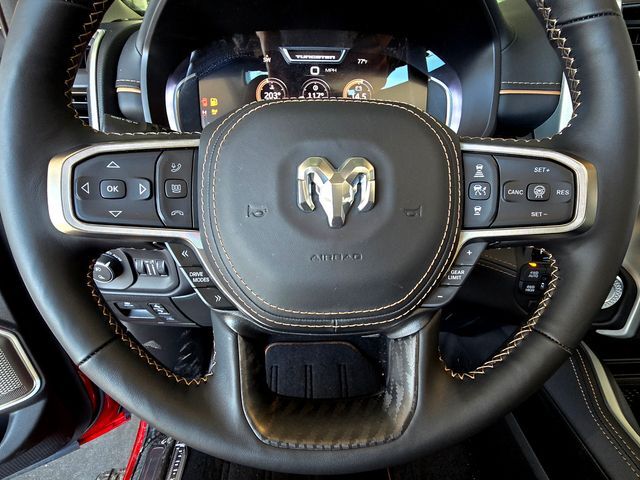 2026 Ram 1500 Tungsten Folsom CA