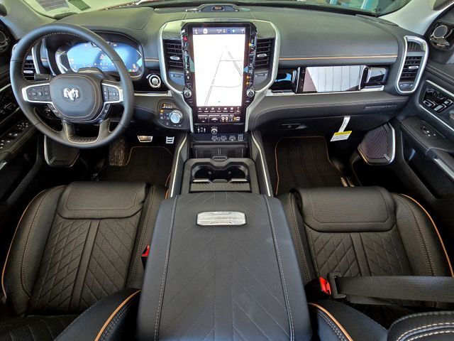 2026 Ram 1500 Tungsten Folsom CA