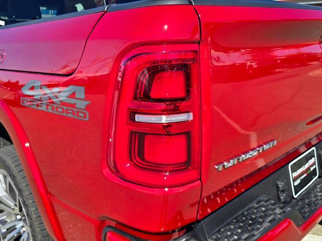 2026 Ram 1500 Tungsten Folsom CA