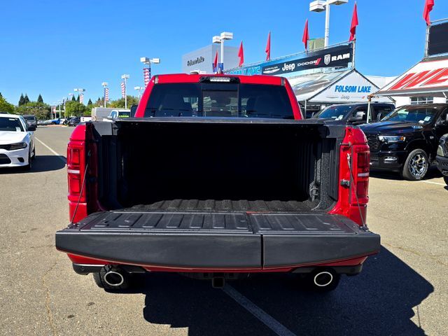 2026 Ram 1500 Tungsten Folsom CA