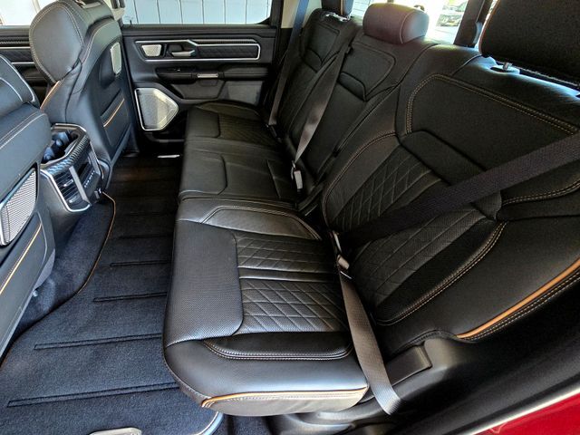 2026 Ram 1500 Tungsten Folsom CA