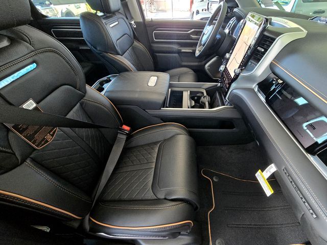 2026 Ram 1500 Tungsten Folsom CA