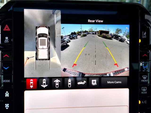 2026 Ram 1500 Tungsten Folsom CA
