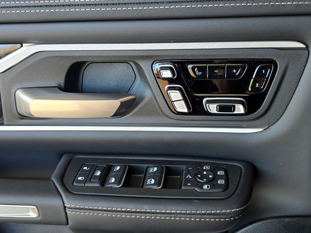 2026 Ram 1500 Tungsten Folsom CA