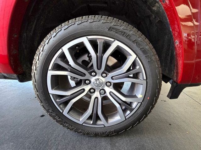 2026 Ram 1500 Tungsten Folsom CA
