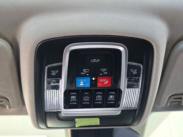 2026 Ram 1500 Tungsten Folsom CA