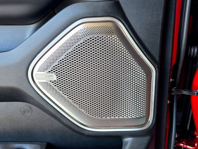 2026 Ram 1500 Tungsten Folsom CA