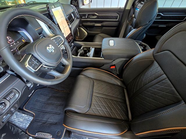 2026 Ram 1500 Tungsten Folsom CA