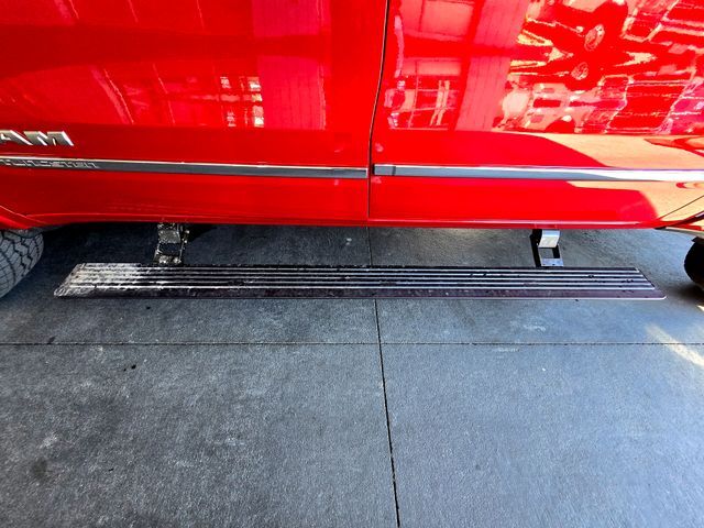 2026 Ram 1500 Tungsten Folsom CA