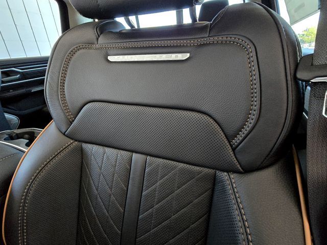2026 Ram 1500 Tungsten Folsom CA