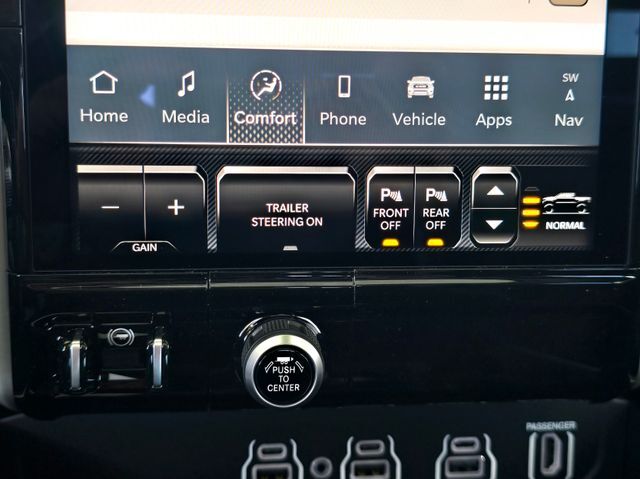 2026 Ram 1500 Tungsten Folsom CA