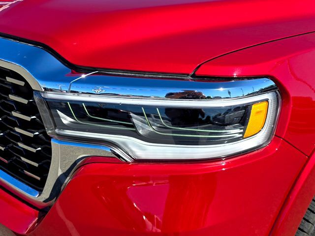 2026 Ram 1500 Tungsten Folsom CA