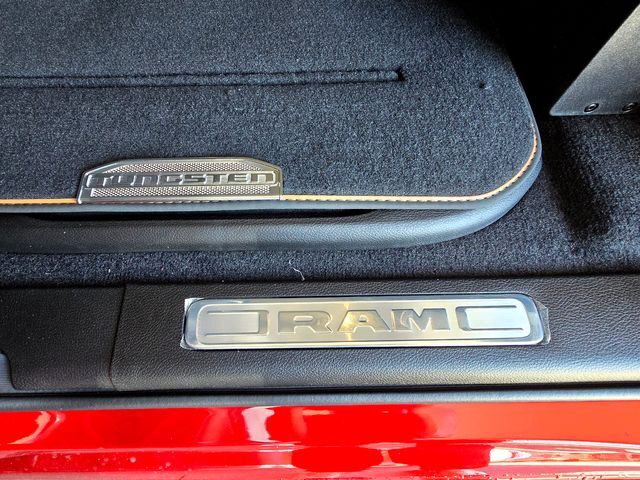 2026 Ram 1500 Tungsten Folsom CA