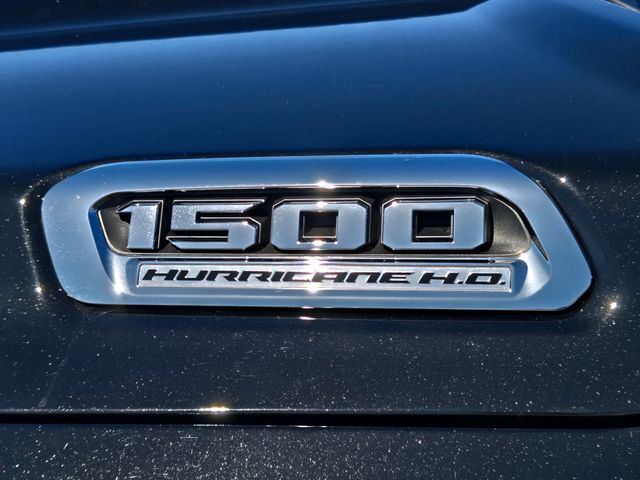 2026 Ram 1500 Tungsten Folsom CA