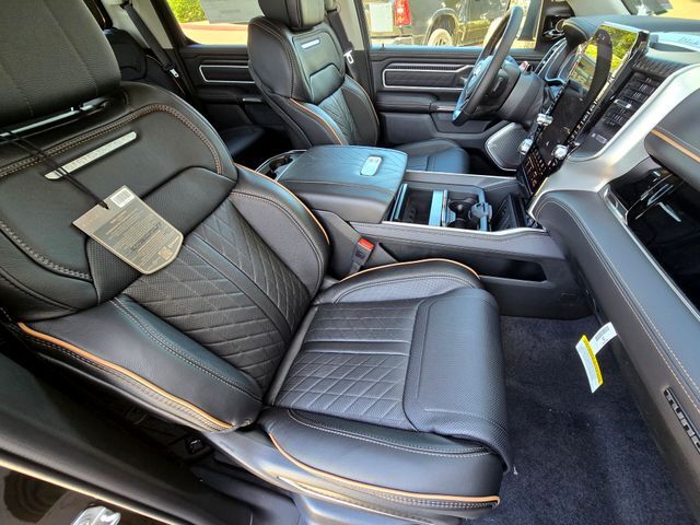 2026 Ram 1500 Tungsten Folsom CA