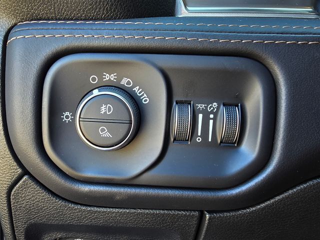 2026 Ram 1500 Tungsten Folsom CA