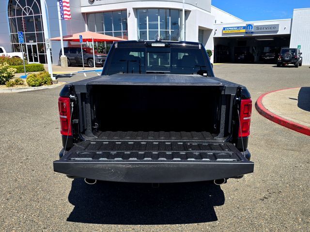 2026 Ram 1500 Tungsten Folsom CA
