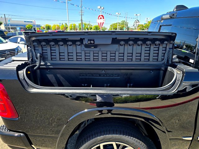2026 Ram 1500 Tungsten Folsom CA