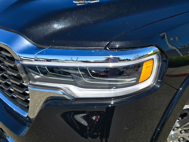 2026 Ram 1500 Tungsten Folsom CA