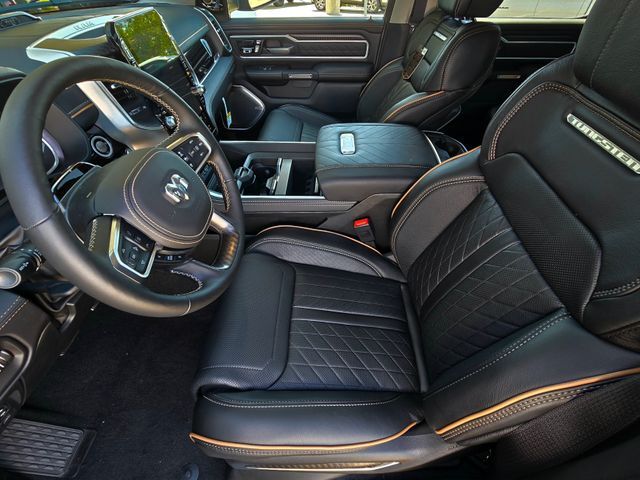 2026 Ram 1500 Tungsten Folsom CA