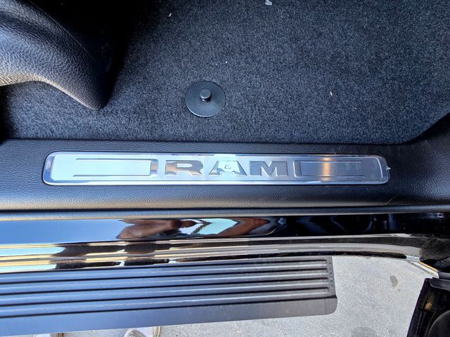 2026 Ram 1500 Tungsten Folsom CA
