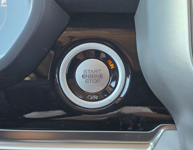 2026 Ram 1500 Tungsten Folsom CA