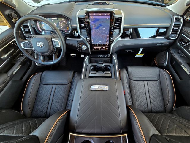 2026 Ram 1500 Tungsten Folsom CA
