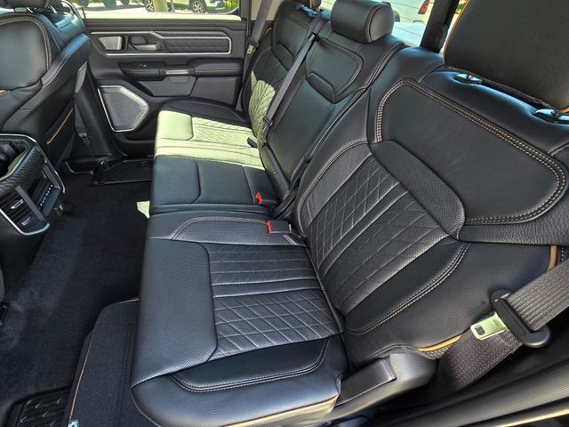 2026 Ram 1500 Tungsten Folsom CA