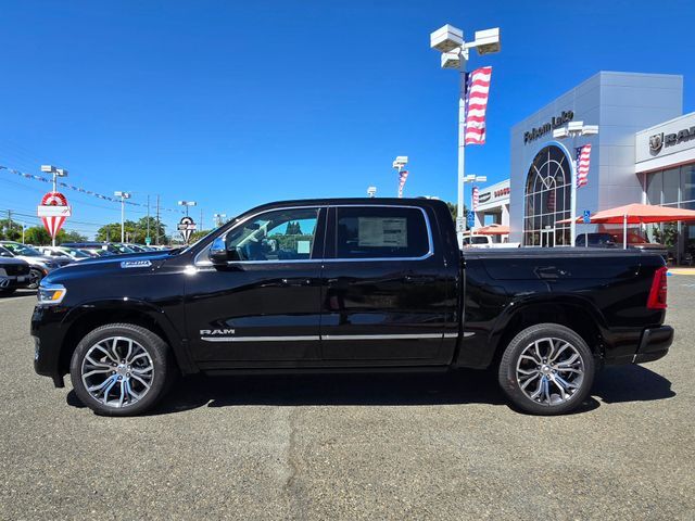 2026 Ram 1500 Tungsten Folsom CA