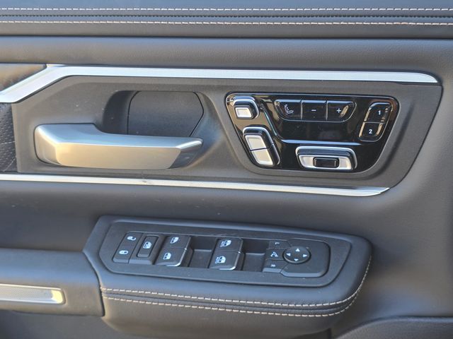 2026 Ram 1500 Tungsten Folsom CA