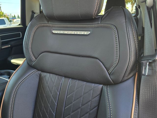 2026 Ram 1500 Tungsten Folsom CA