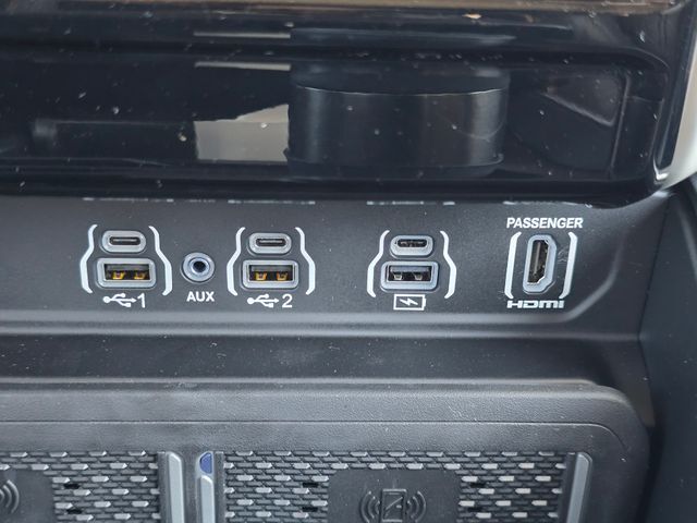 2026 Ram 1500 Tungsten Folsom CA