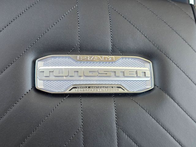 2026 Ram 1500 Tungsten Folsom CA