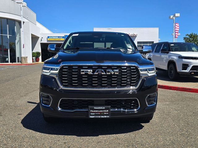 2026 Ram 1500 Tungsten Folsom CA