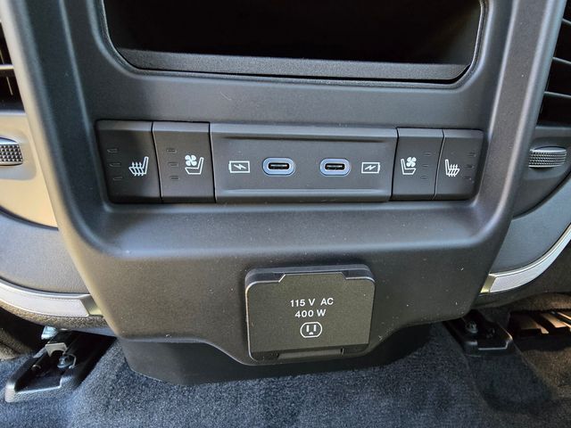 2026 Ram 1500 Tungsten Folsom CA