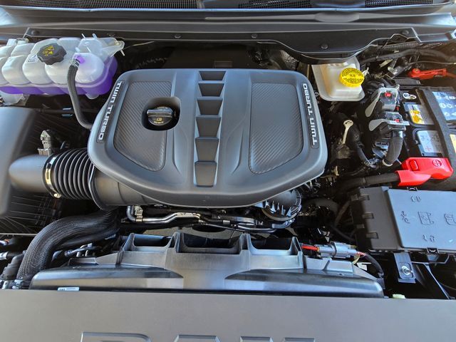 2026 Ram 1500 Tungsten Folsom CA
