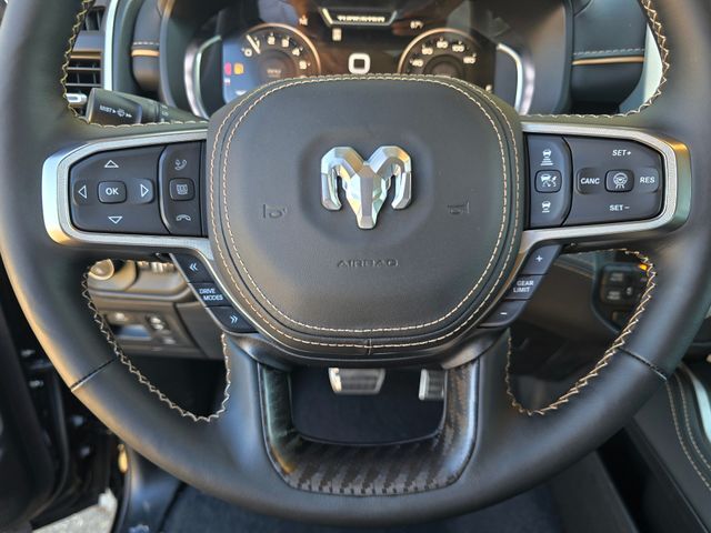 2026 Ram 1500 Tungsten Folsom CA