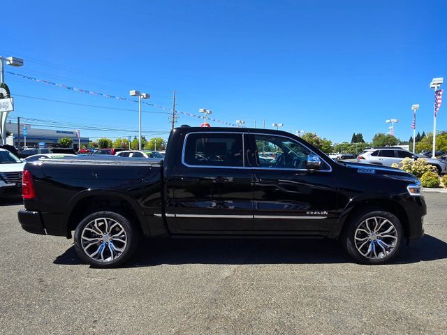 2026 Ram 1500 Tungsten Folsom CA