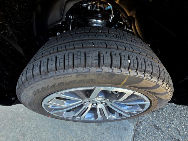 2026 Ram 1500 Tungsten Folsom CA