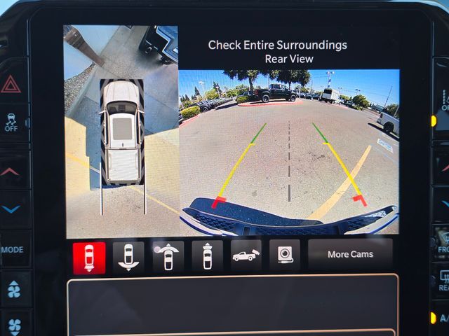 2026 Ram 1500 Tungsten Folsom CA