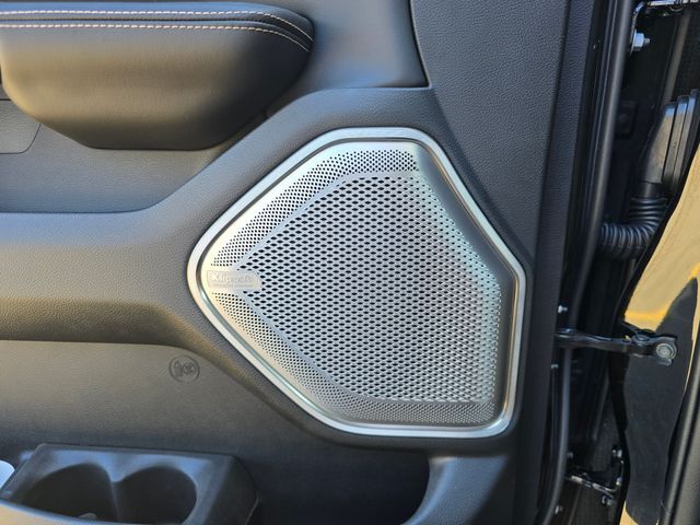 2026 Ram 1500 Tungsten Folsom CA