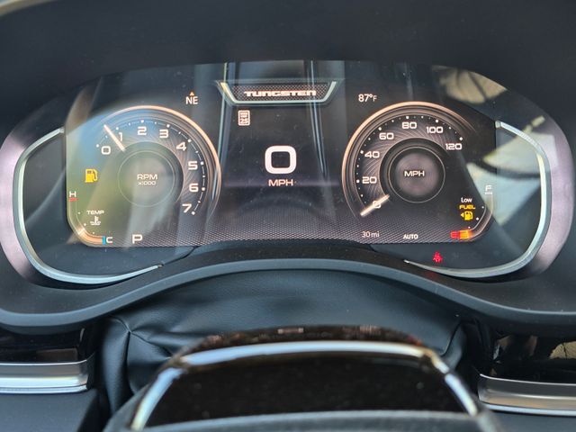 2026 Ram 1500 Tungsten Folsom CA