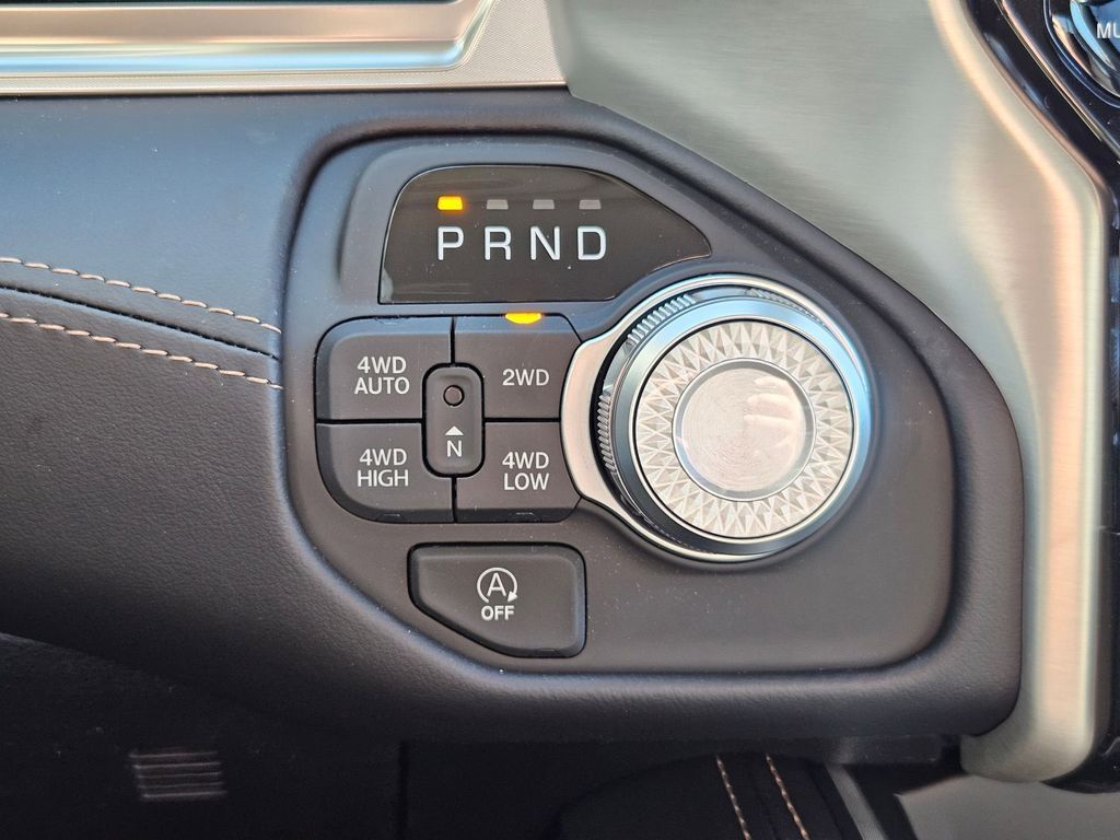 2026 Ram 1500 Tungsten Gresham OR