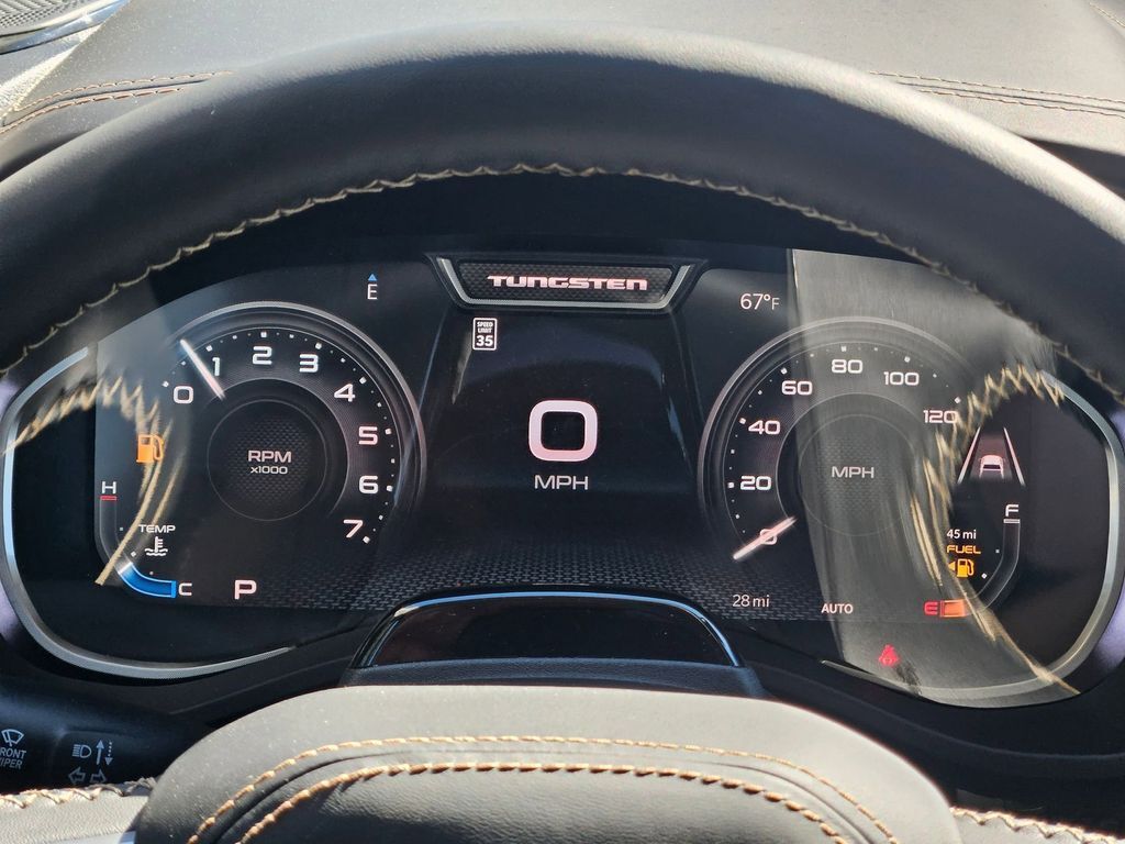 2026 Ram 1500 Tungsten Gresham OR