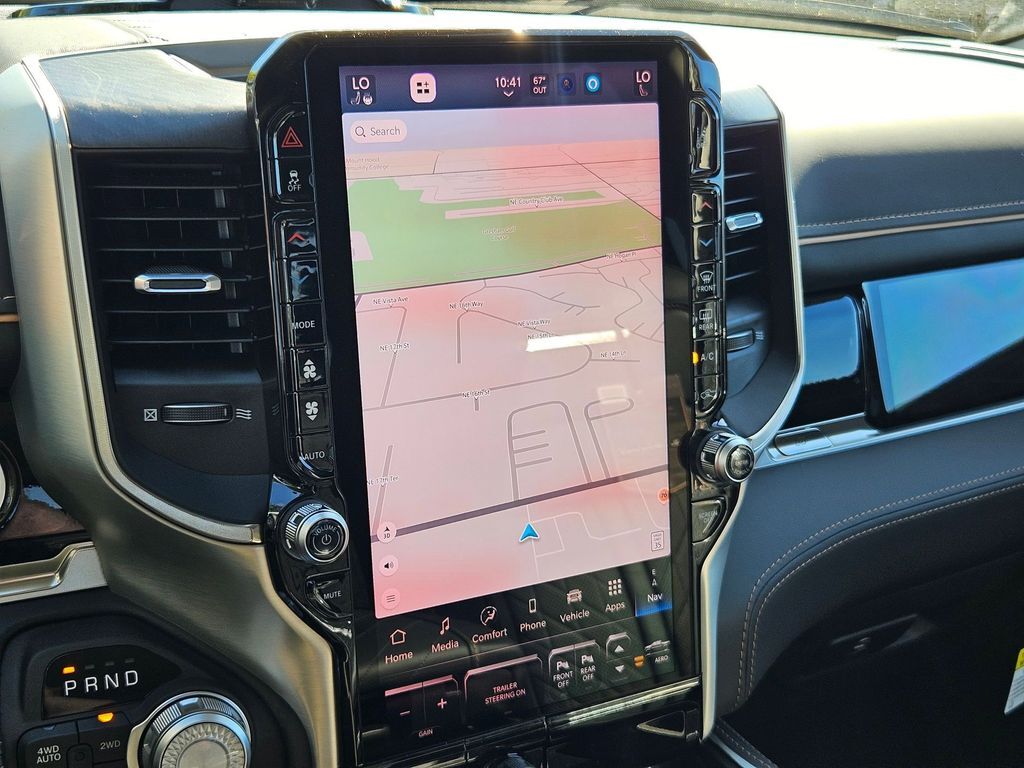 2026 Ram 1500 Tungsten Gresham OR