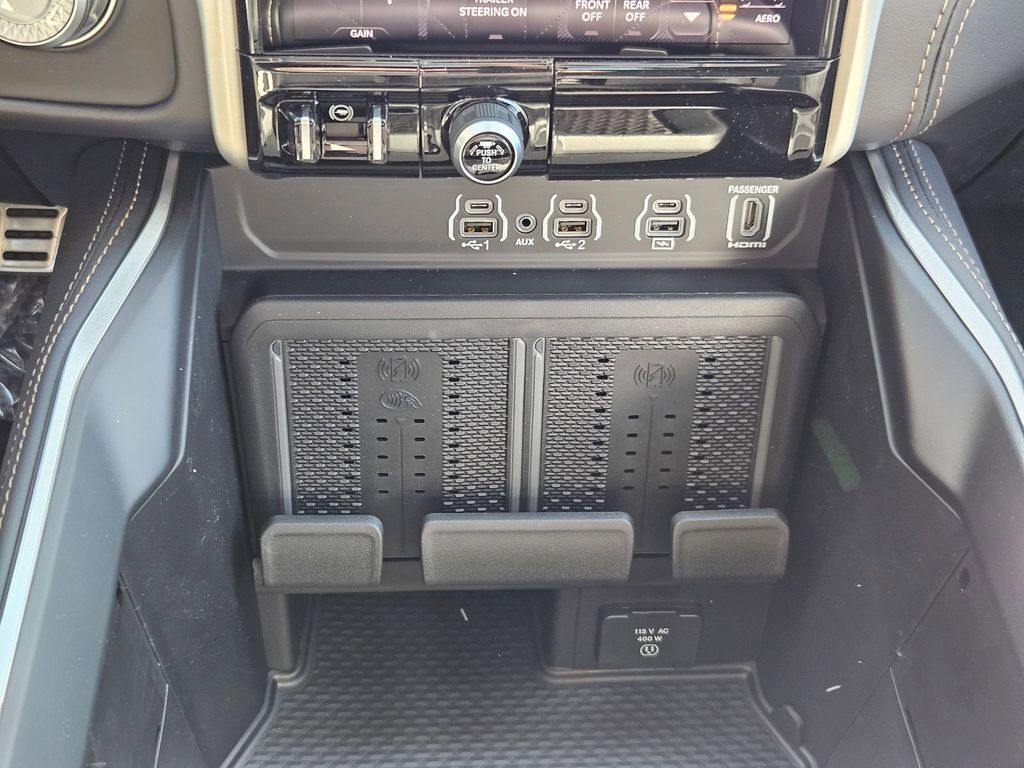 2026 Ram 1500 Tungsten Gresham OR