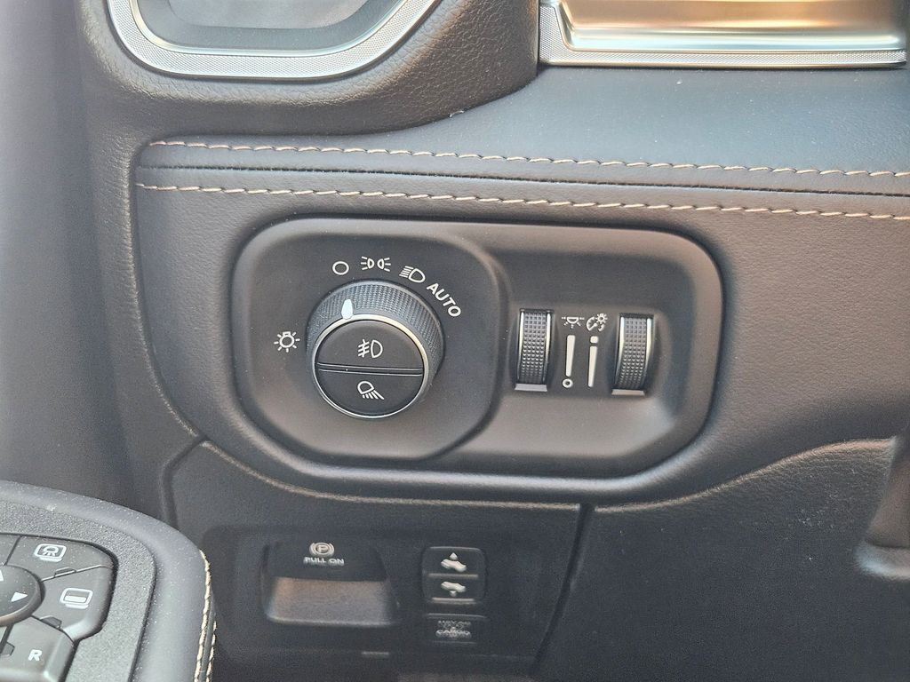 2026 Ram 1500 Tungsten Gresham OR