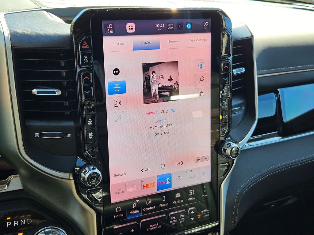 2026 Ram 1500 Tungsten Gresham OR